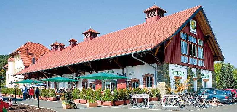 Gutshof in Herborn
