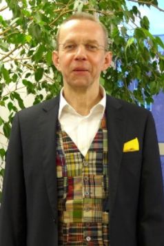 Lutz Maaß